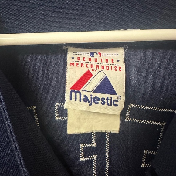 New York Yankees Gary Sheffield Jersey - Picture 3 of 4